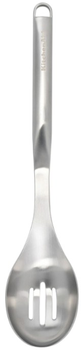 Ложка поварская KitchenAid Premium 33,8 см (KMG004OHSS) - Фото 1