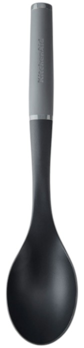 Ложка поварская KitchenAid Coreline 34 см (KAS003OHCGG) - Фото 1