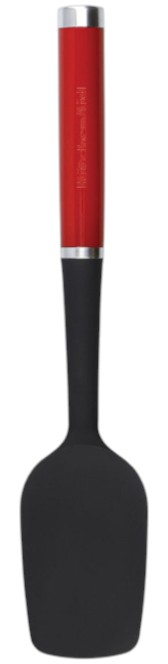 Лопатка кухонная KitchenAid Coreline 29,9 см (KAG030OHERE) - Фото 1