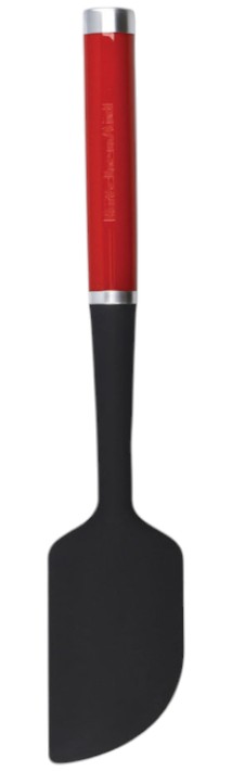 Лопатка кухонная KitchenAid Coreline 30 см (KAG031OHERE) - Фото 1