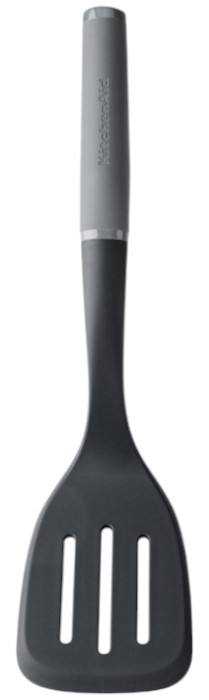 Лопатка кухонная KitchenAid Coreline 34,3 см (KAS002OHCGG) - Фото 1