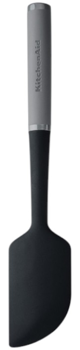Лопатка кухонная KitchenAid Coreline 30 см (KAS031OHCGG) - Фото 1