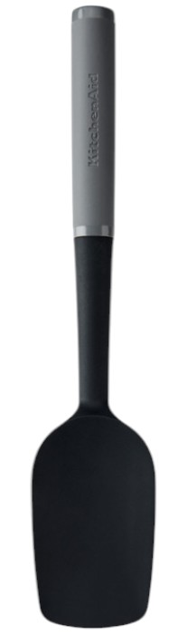 Лопатка кухонная KitchenAid Coreline 34 см (KAS030OHCGG) - Фото 1