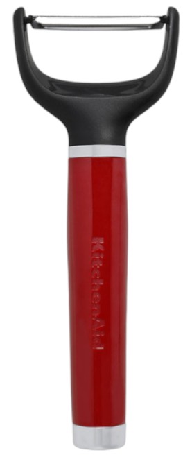 Овощечистка KitchenAid Coreline 18,8 см (KAG145OHERE) - Фото 1