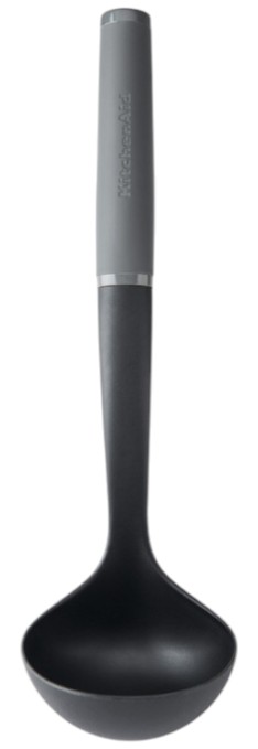 Половник KitchenAid Coreline 31,5 см (KAS006OHCGG) - Фото 1