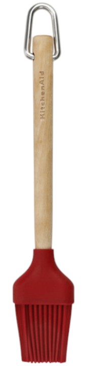 Кисть кулинарная KitchenAid Coreline 30,6 см (KQR753OHERE) - Фото 1