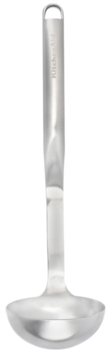Половник KitchenAid Premium 31,5 см (KMG006OHSS) - Фото 1