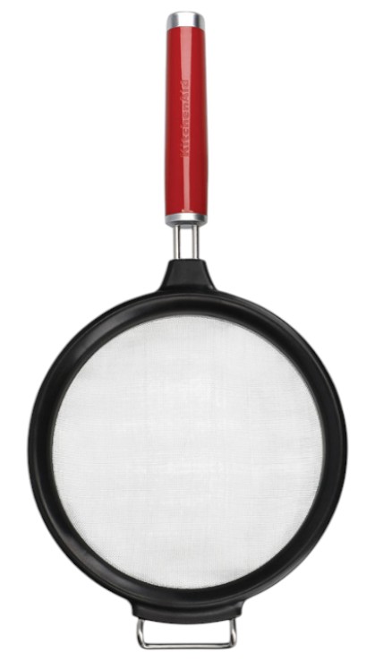 Сито KitchenAid Coreline 18 см (KAG161OHERE) - Фото 1