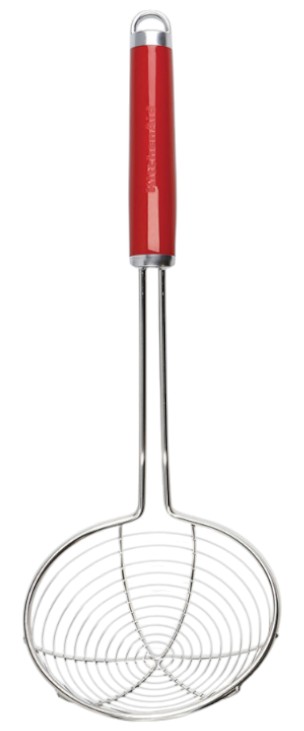 Шумовка KitchenAid Coreline 38,1 см (KAG010OHERE) - Фото 1