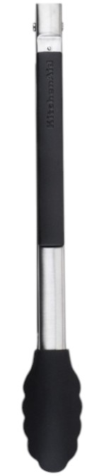 Щипцы кухонные KitchenAid Universal 30,9 см (KQG205OHOBE) - Фото 1