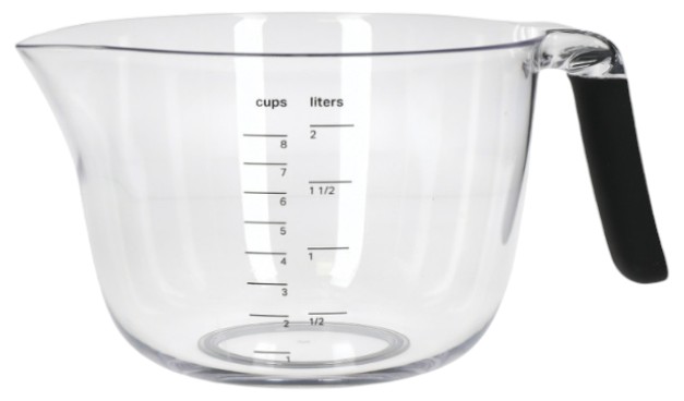 Емкость мерная KitchenAid Universal 2 л (KQG078OSOBE) - Фото 1
