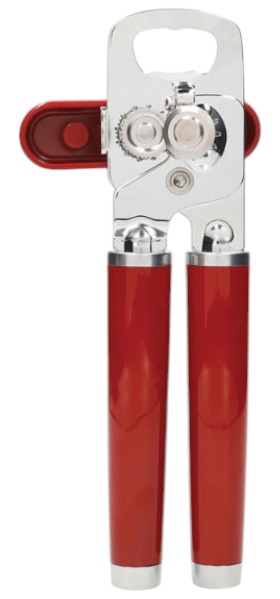 Открывалка KitchenAid Coreline 21 см (KAG199OHERE) - Фото 1