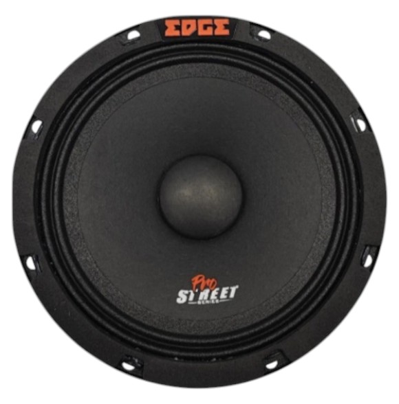 Автоакустика EDGE EDSPRO6-E3 - Фото 1