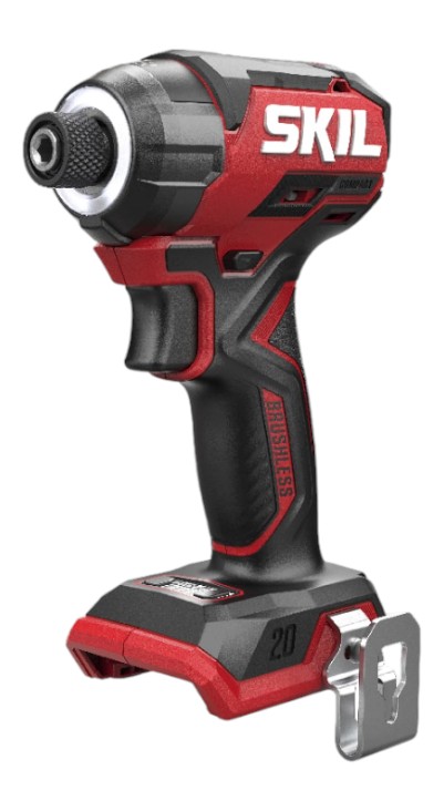 Гайковерт аккумуляторный Skil 3225 CA Compact 20В (SD1E3225CA) - Фото 1