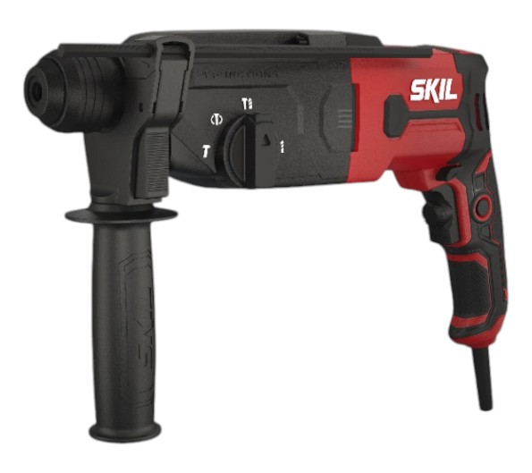 Перфоратор Skil 1770 GA  SDS-plus (RH1E1770GA) - Фото 1