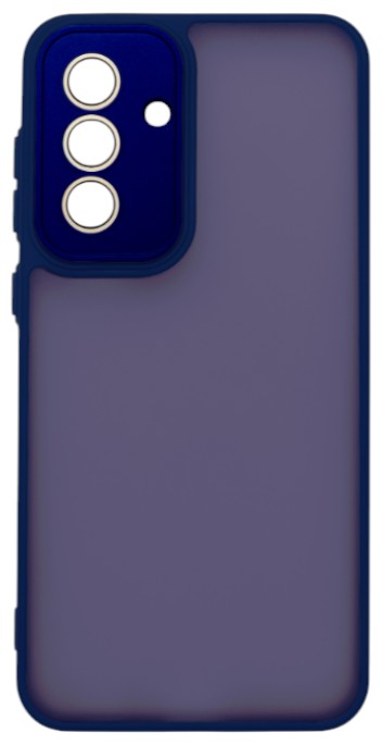 Чехол для смартфона Armorstandart ShadeX for Samsung A56 5G Blue (ARM83074) - Фото 1