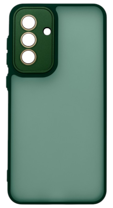 Чехол для смартфона Armorstandart ShadeX for Samsung A56 5G Dark Green (ARM83075) - Фото 1