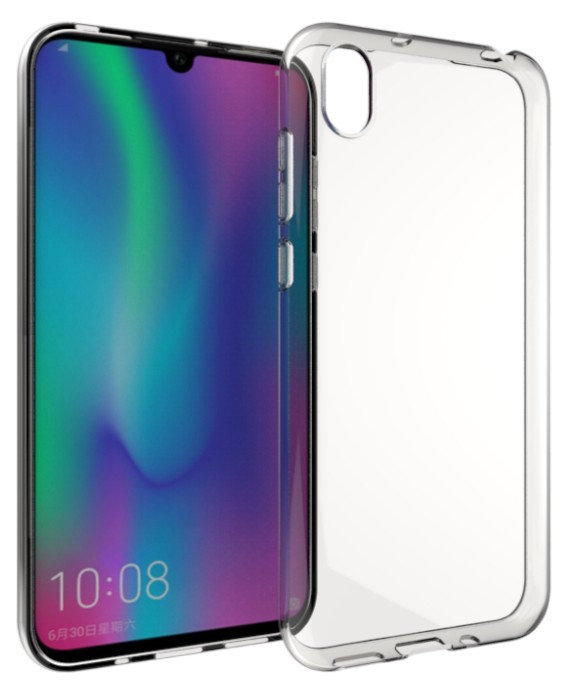 Чехол для смартфона BeCover for Honor 8S/8S Prime Transparancy (705088) - Фото 1