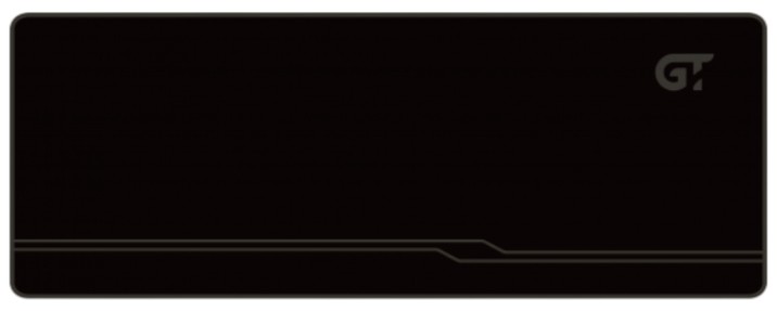 Килимок для миші ігровий GT Racer MS-018030 - Фото 1
