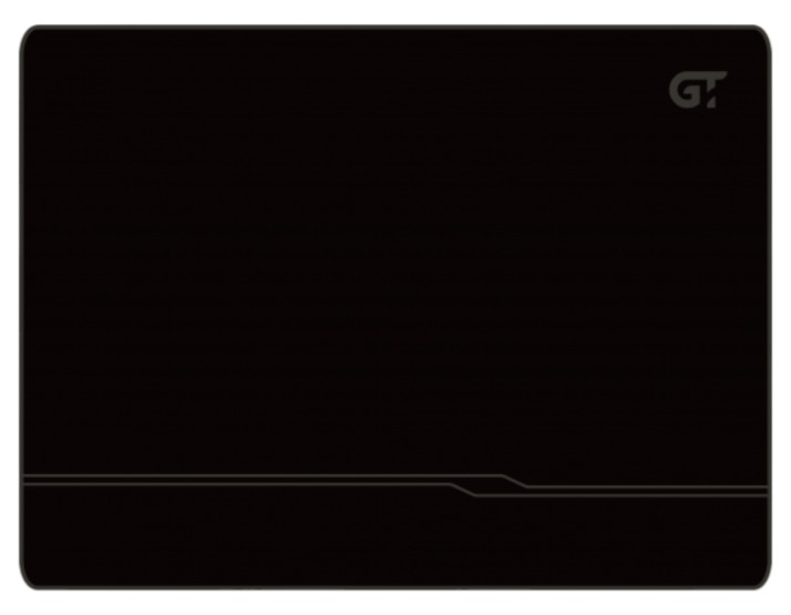 Килимок для миші ігровий GT Racer MS-038060 - Фото 1