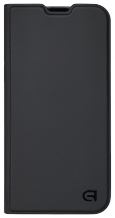 Чехол для смартфона Armorstandart OneFold Case for Xiaomi Redmi Note 14 Pro 5G / Poco X7 Black (ARM79805) - Фото 1