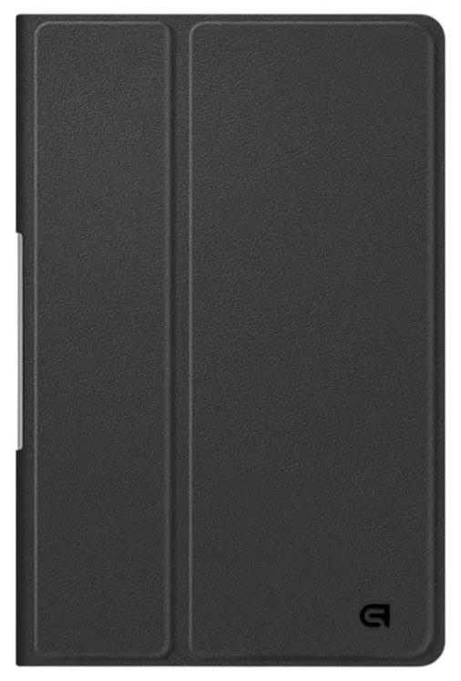 Чехол для планшета Armorstandart Smart Case for Lenovo Tab Plus Black (ARM75100) - Фото 1