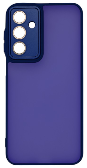Чехол для смартфона Armorstandart ShadeX for Samsung A26 5G Blue (ARM83066) - Фото 1