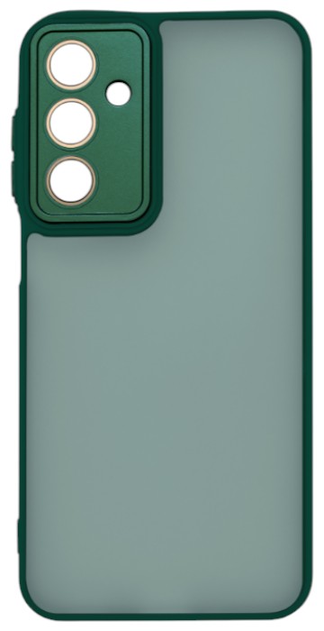 Чехол для смартфона Armorstandart ShadeX for Samsung A26 5G Dark Green (ARM83067) - Фото 1