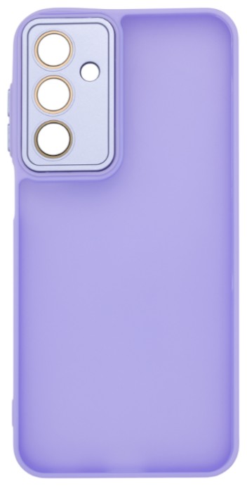 Чехол для смартфона Armorstandart ShadeX for Samsung A26 5G Violet (ARM83068) - Фото 1
