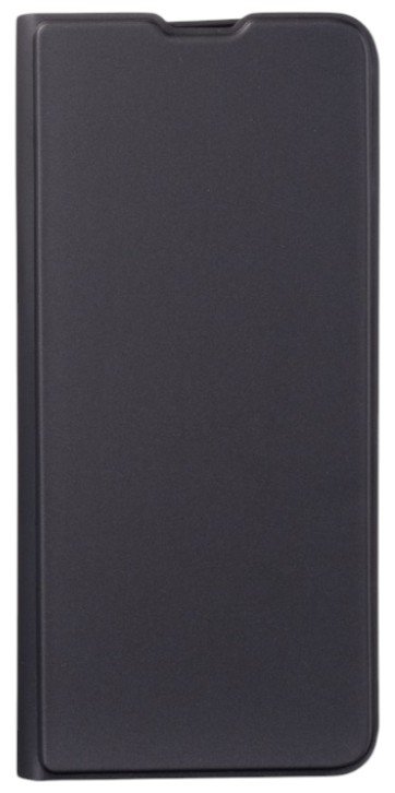 Чехол для смартфона Gelius Book Cover hell Case for Infinix HOT 50 4G Black (99444) - Фото 1