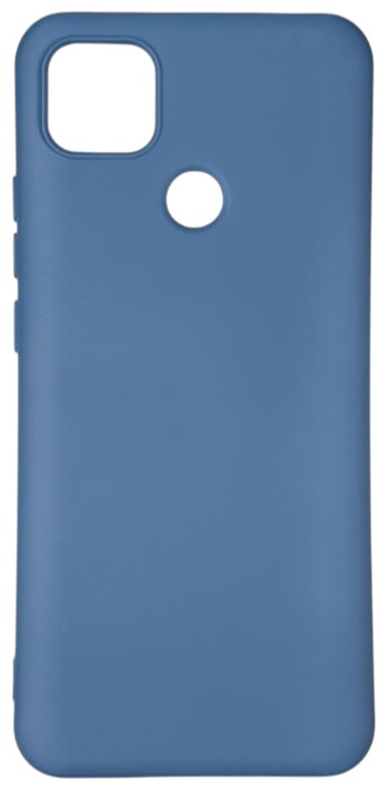 Чехол для смартфона Gelius Full Soft Case for Xiaomi Redmi 9c Dark Blue (81791) - Фото 1