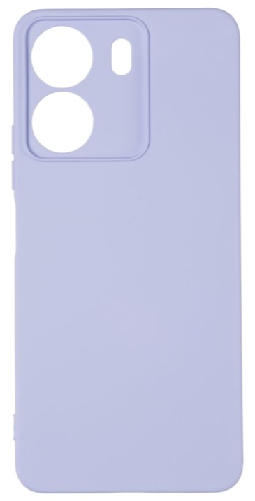 Чехол для смартфона Gelius Full Soft Case for Xiaomi Redmi 13C 4G Violet (96543) - Фото 1