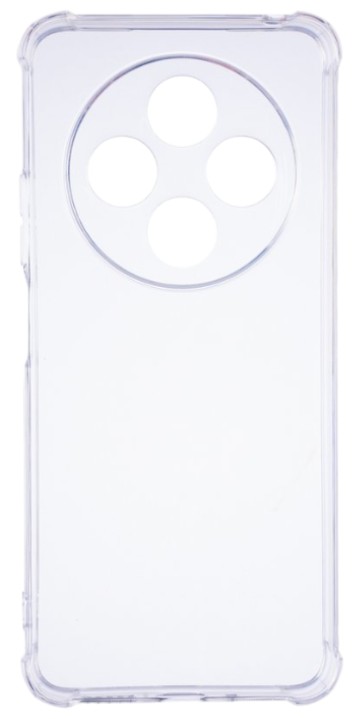 Чехол для смартфона Gelius Ultra Thin Proof for Xiaomi Redmi 14c 4G/A4/Poco C75 Transparent (99612) - Фото 1