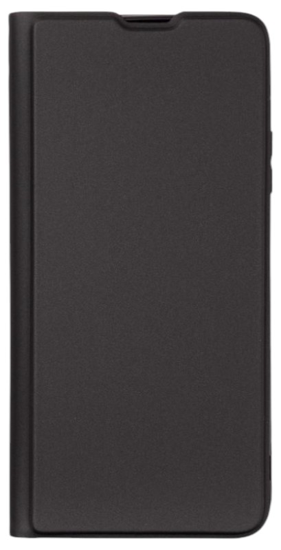 Чохол для смартфону BeCover Exclusive for Realme Note 50 Black (711316) - Фото 1
