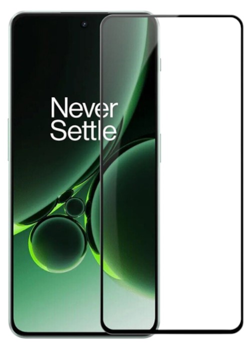 Защитное стекло для смартфона PowerPlant Full screen for OnePlus Nord 3 (GL604613) - Фото 1