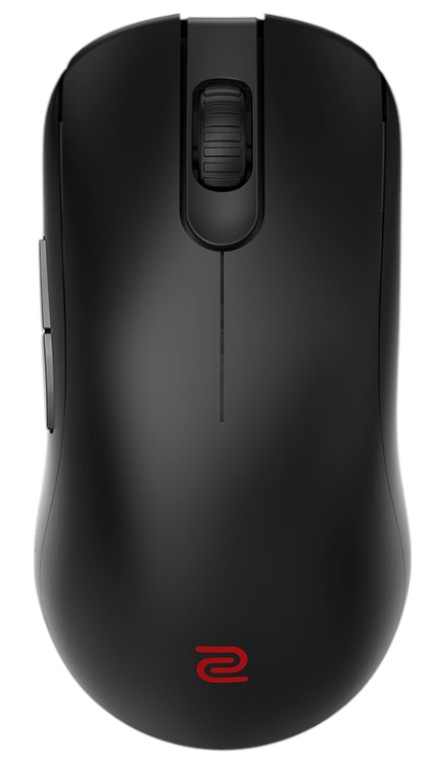 Мышь беспроводная игровая Zowie FK2‑DW Black (9H.N4MBE.A2E) - Фото 1