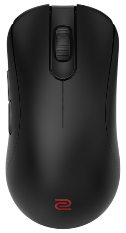Мышь беспроводная игровая Zowie ZA13‑DW Black (9H.N4RBE.A2E) - Фото 1