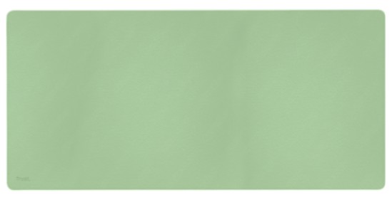 Килимок для миші ігровий Trust Benya XXL Green (25481) - Фото 1