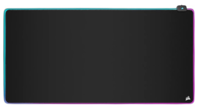 Коврик для мыши игровой Corsair MM700 RGB Gaming 3XL (CH-9417080-WW) - Фото 1