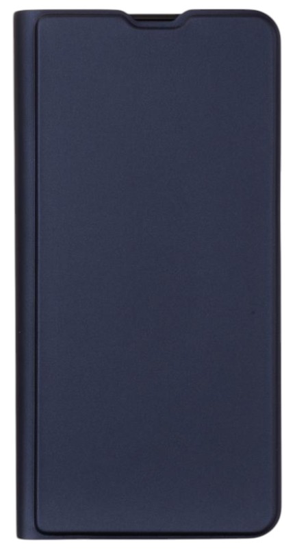 Чехол для смартфона BeCover Exclusive New Style for Samsung Galaxy A35 5G SM-A356 Blue (712668) - Фото 1