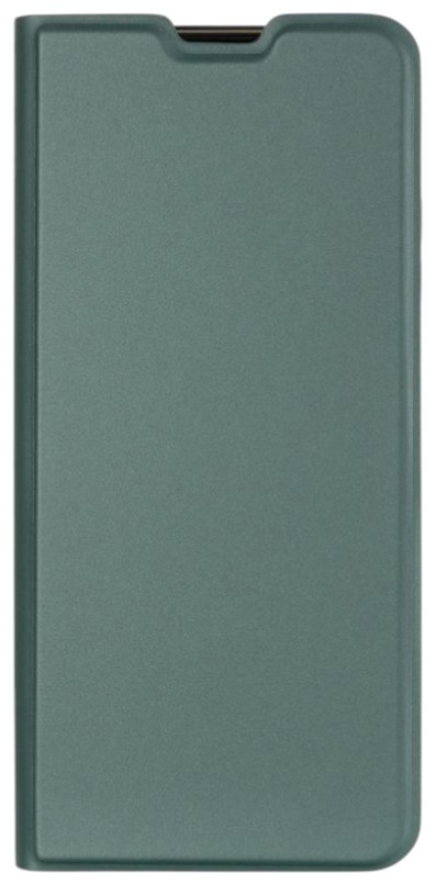 Чехол для смартфона BeCover Exclusive New Style for Samsung Galaxy A35 5G SM-A356 Dark Green (712669) - Фото 1