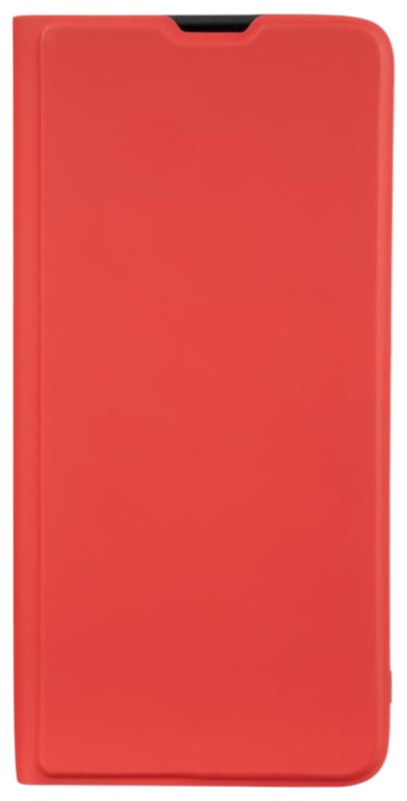 Чехол для смартфона BeCover Exclusive New Style for Samsung Galaxy A35 5G SM-A356 Red (712671) - Фото 1