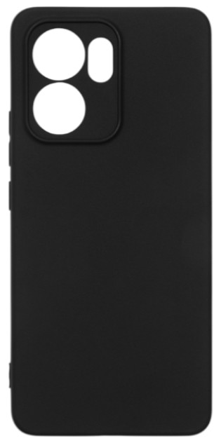 Чехол для смартфона Armorstandart Matte Slim Fit for OPPO Reno13 F 4G/Reno13 F 5G/Reno13 FS 5G Camera cover Black (ARM82928) - Фото 1