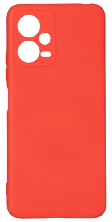 Чехол для смартфона Gelius Full Soft Case for Poco X5 5G Red (93137) - Фото 1