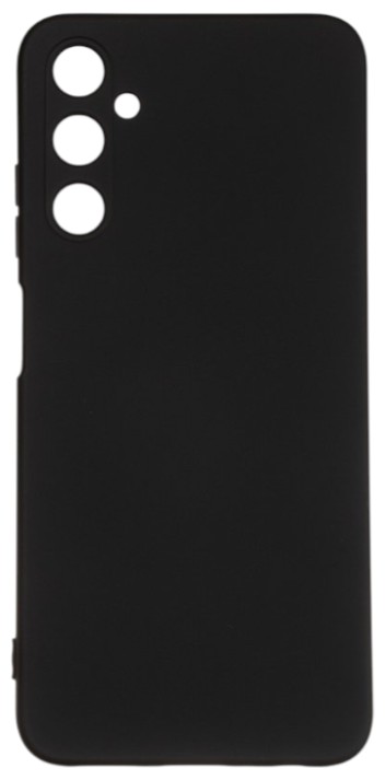 Чохол для смартфону Gelius Full Soft Case for Samsung A057 (A05s) Black (95419) - Фото 1