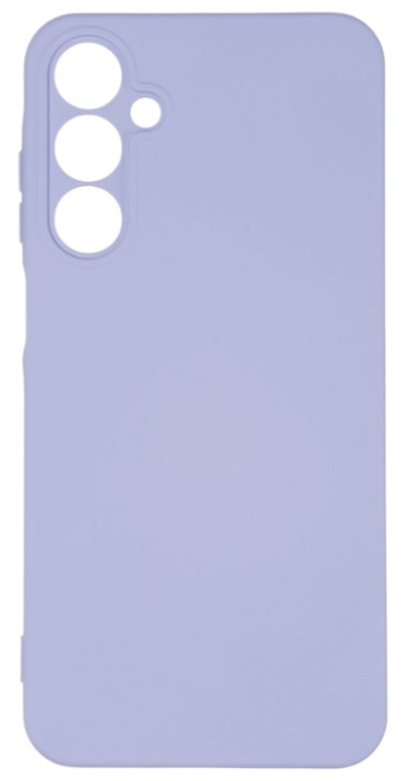 Чехол для смартфона Gelius Full Soft Case for Samsung A256 (A25) Violet (96621) - Фото 1