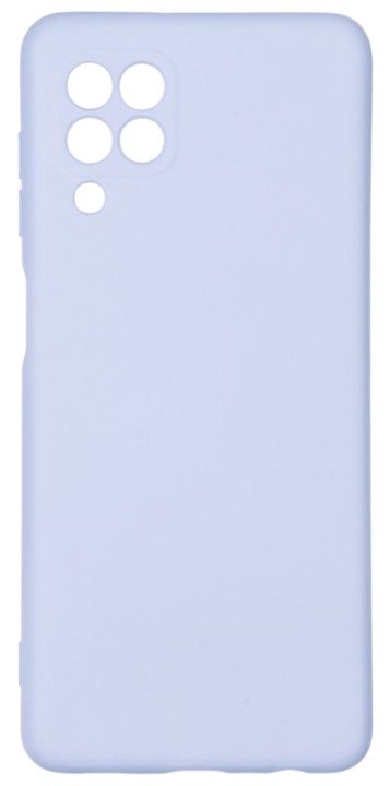 Чехол для смартфона Gelius Full Soft Case for Samsung M225 (M22) Violet (89201) - Фото 1