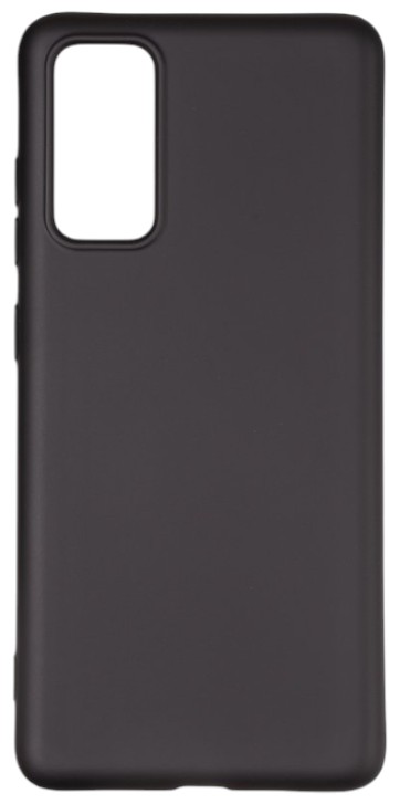 Чехол для смартфона Gelius Full Soft Case for Samsung S20 FE Black (95424) - Фото 1