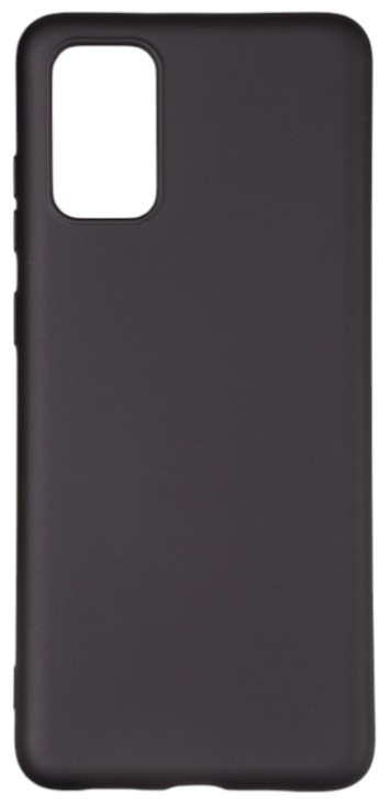 Чехол для смартфона Gelius Full Soft Case for Samsung S20 Plus Black (95425) - Фото 1