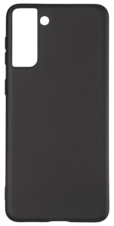 Чехол для смартфона Gelius Full Soft Case for Samsung G996 (S21 Plus) Black (94453) - Фото 1